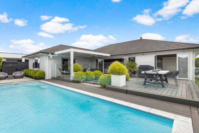 Photo of property in 10 Amokura Crescent, Flagstaff, Hamilton, 3210