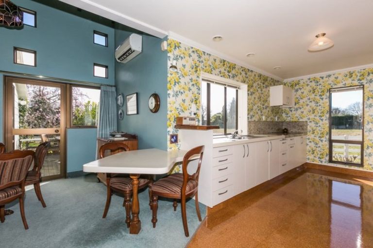 Photo of property in 417 Saint Georges Road, Havelock North, 4130