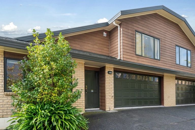 Photo of property in 51c Moore Street, Howick, Auckland, 2014