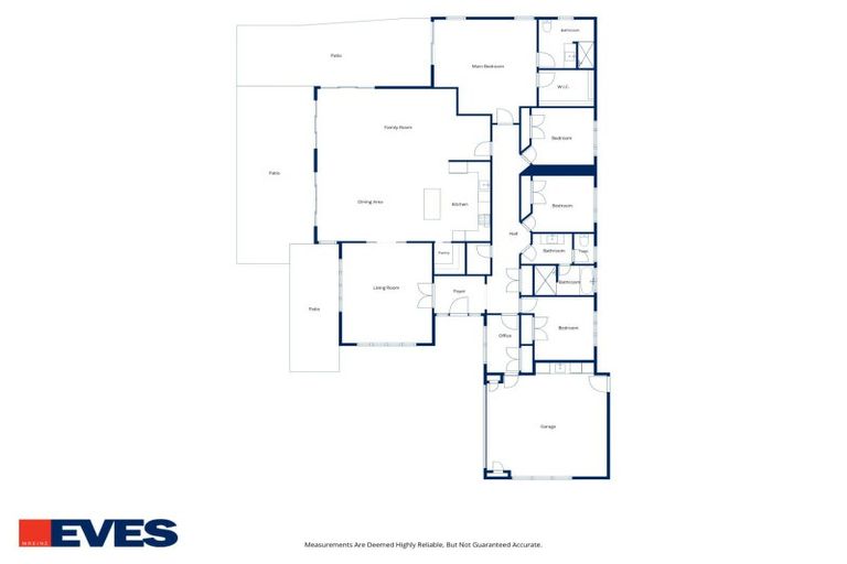 Photo of property in 17 Balboa Key, Papamoa Beach, Papamoa, 3118