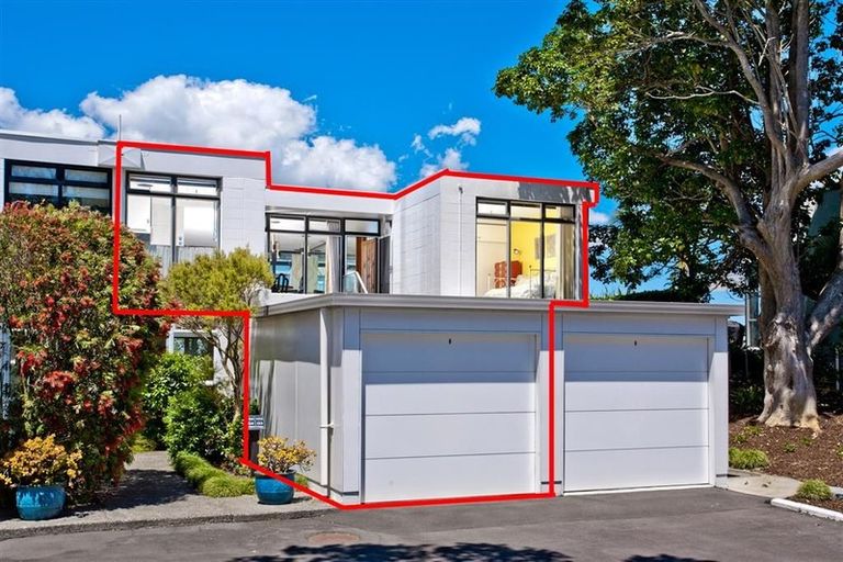 Photo of property in 58/45 Stanley Road, Stanley Point, Auckland, 0624