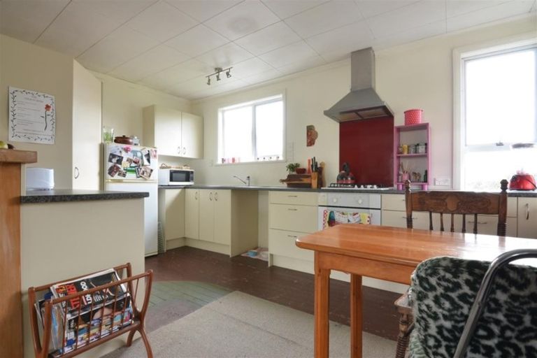 Photo of property in 1 Milton Street, Murchison, 7007