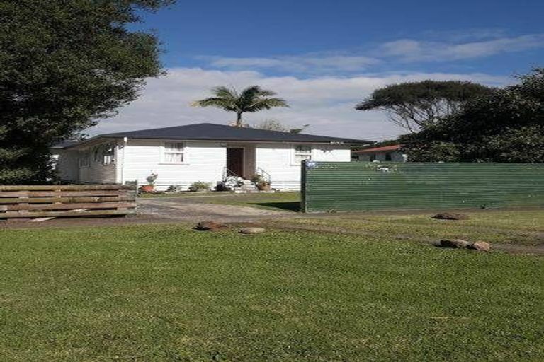 Photo of property in 21 Matai Street, Otangarei, Whangarei, 0112