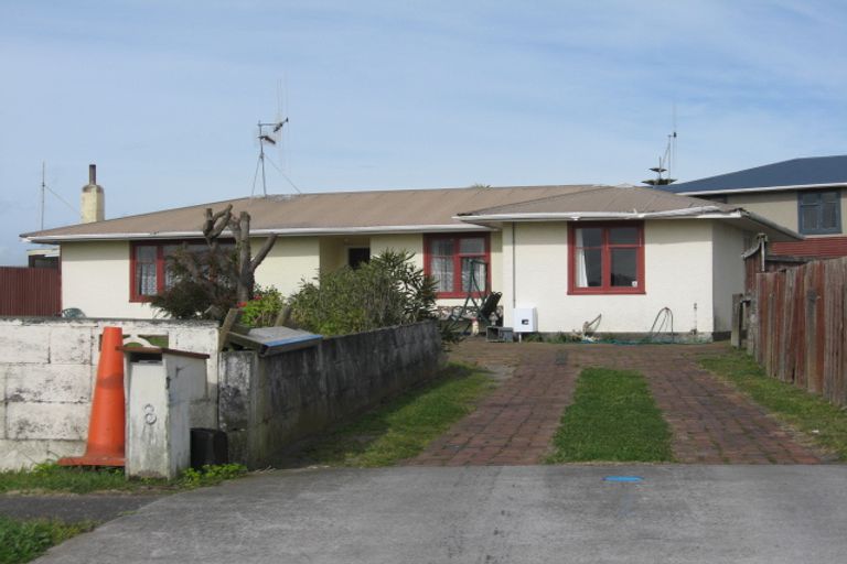 Photo of property in 8 Poaka Place, Castlecliff, Whanganui, 4501