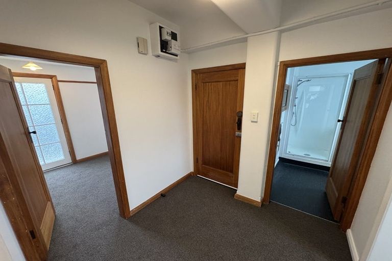 Photo of property in San Antonio Flats, 4/12 Kilbirnie Crescent, Kilbirnie, Wellington, 6022