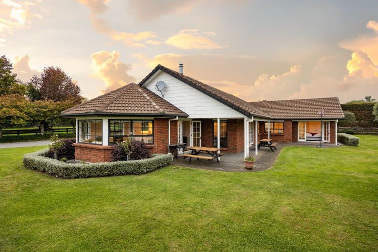 Photo of property in 36 Roto O Rangi Road, Leamington, Cambridge, 3432