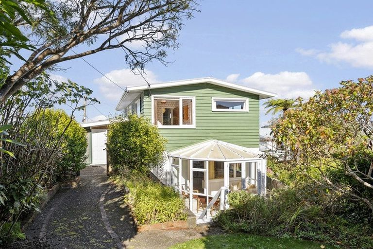 Photo of property in 76 Fox Street, Ngaio, Wellington, 6035