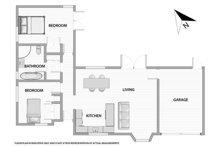 Photo of property in 14b Realm Drive, Paraparaumu, 5032