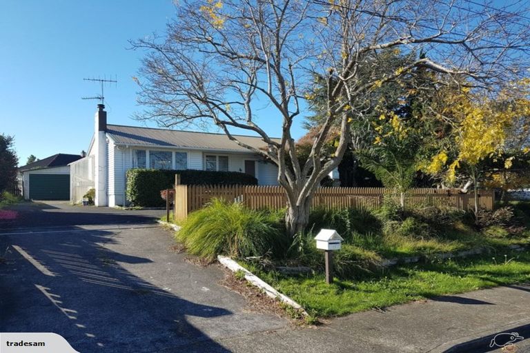 Photo of property in 72 Mcannalley Street, Manurewa East, Auckland, 2102