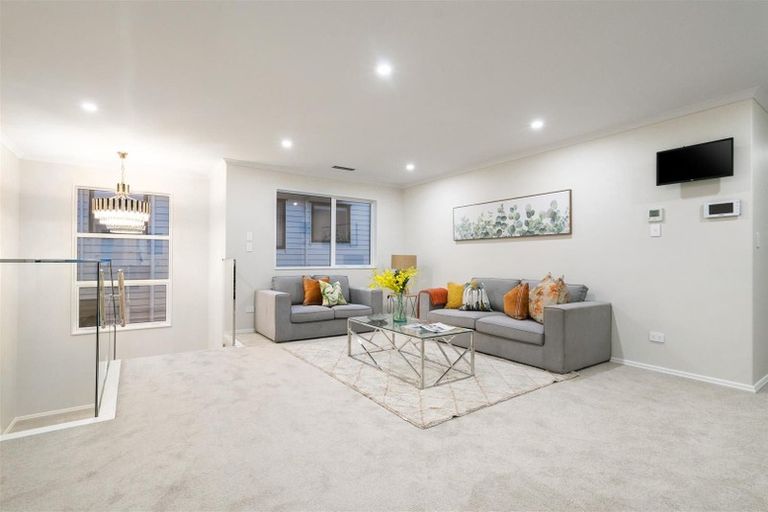 Photo of property in 16 Puoro Street, Flat Bush, Auckland, 2019