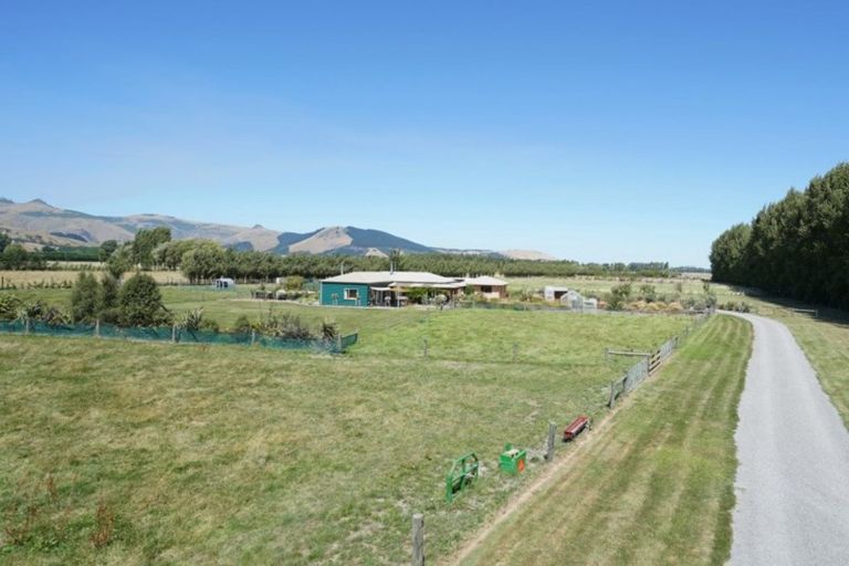 Photo of property in 51 Tancreds Road, Lincoln, Christchurch, 7672