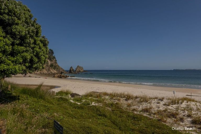 Photo of property in 14 White Rocks Rise, Kuaotunu, Whitianga, 3592