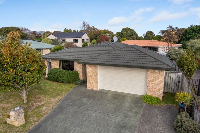 Photo of property in 142 Langdale Avenue, Paraparaumu, 5032