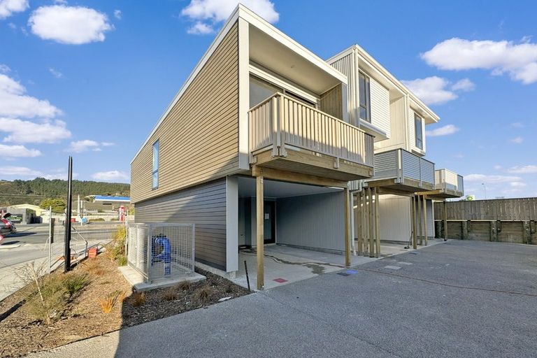 Photo of property in 34 Houhere Street, Paraparaumu, 5032