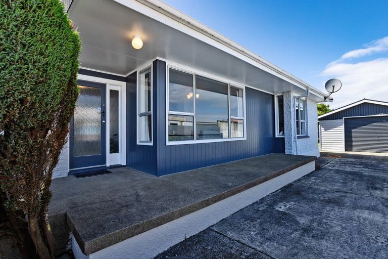 Photo of property in 21 Roy Street, Strathern, Invercargill, 9812