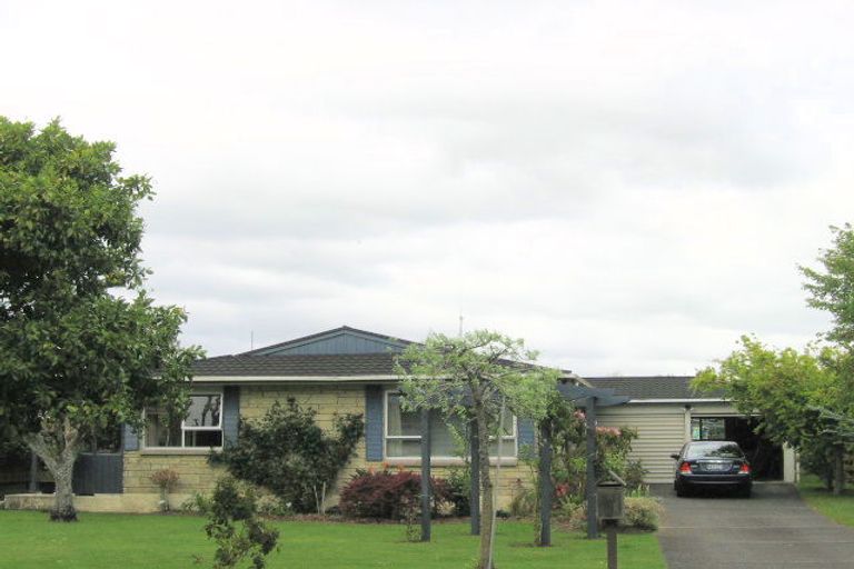 Photo of property in 11 Sim Street, Matamata, 3400