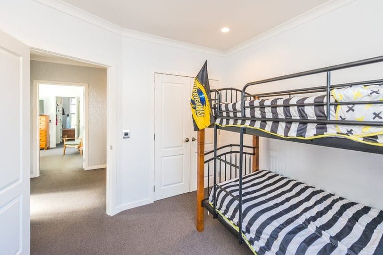 Photo of property in 4 Brougham Place, Springvale, Whanganui, 4501