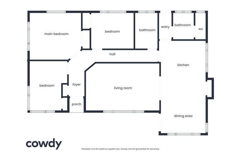 Photo of property in 27 Nicholas Drive, Linwood, Christchurch, 8062