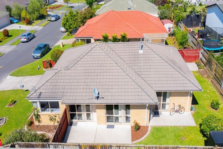 Photo of property in 15 Gardenia Close, Melville, Hamilton, 3206