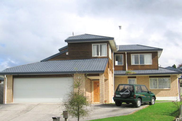 Photo of property in 65 Milan Drive, Glen Eden, Auckland, 0602