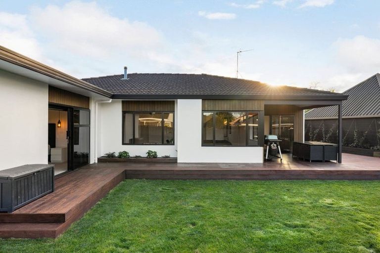 Photo of property in 36 Delamare Road, St Andrews, Hamilton, 3200