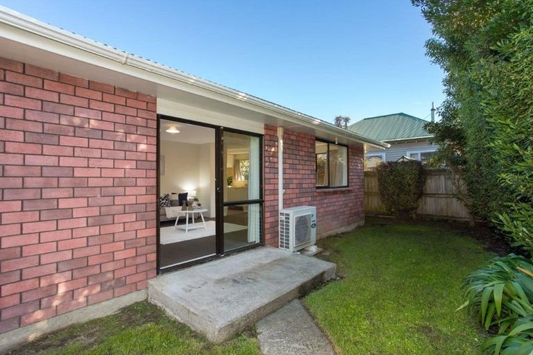 Photo of property in 3 Millar Street, Sydenham, Christchurch, 8023