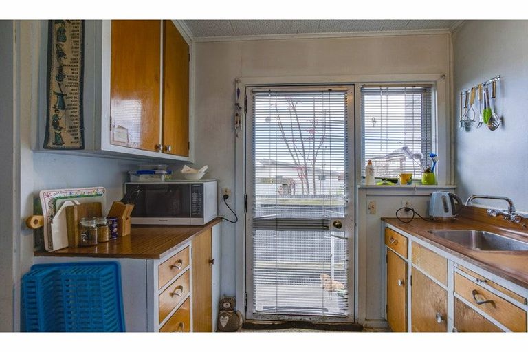 Photo of property in 2/6 Hatton Street, West End, Timaru, 7910