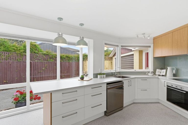 Photo of property in 1 Gilmore Place, Burnside, Christchurch, 8053