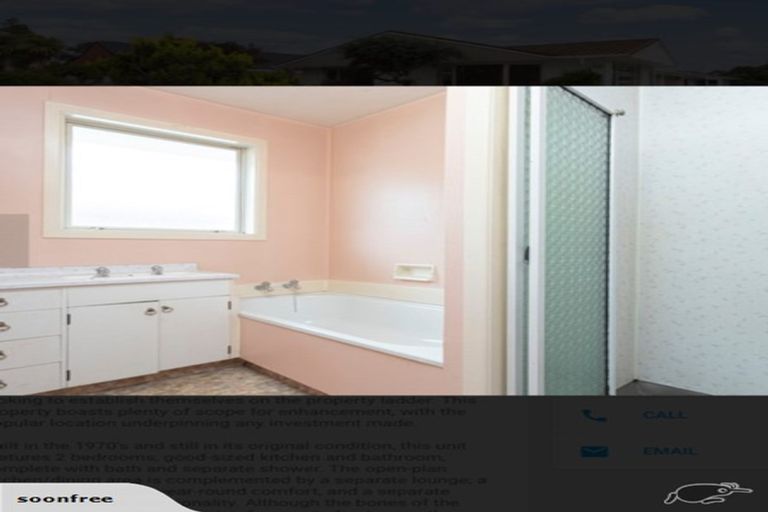 Photo of property in 1/203 Main North Road, Redwood, Christchurch, 8051