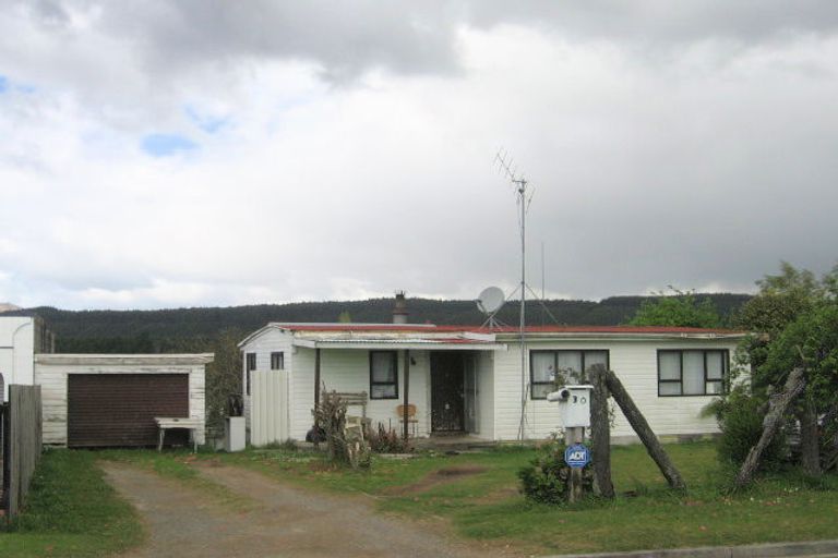 Photo of property in 30 Rotomanu Crescent, Mangakino, 3421