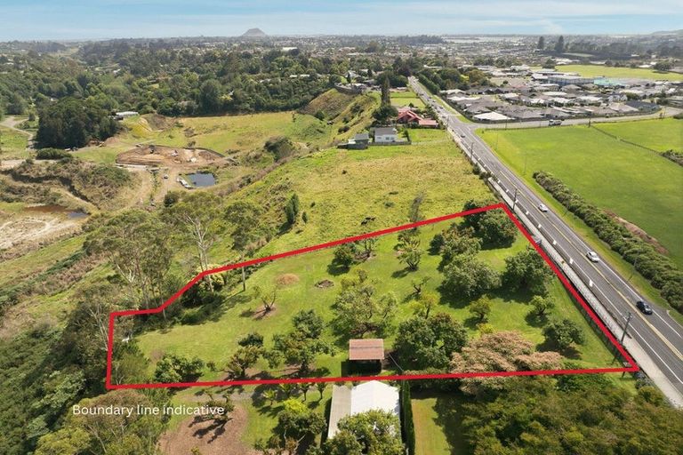 Photo of property in 248 Pyes Pa Road, Pyes Pa, 3173