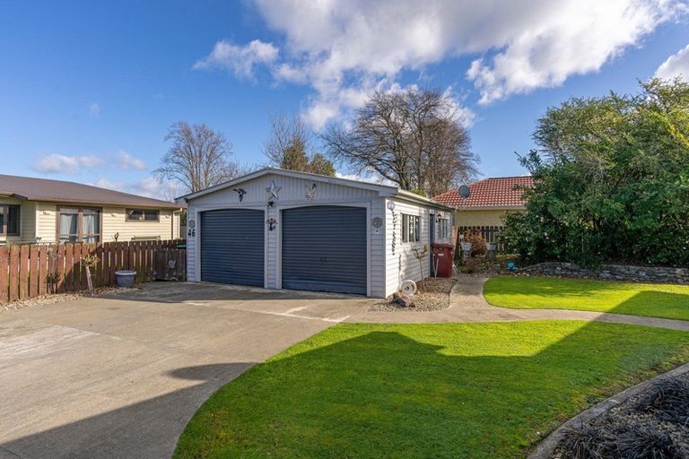 Photo of property in 46 Daniell Street, Solway, Masterton, 5810