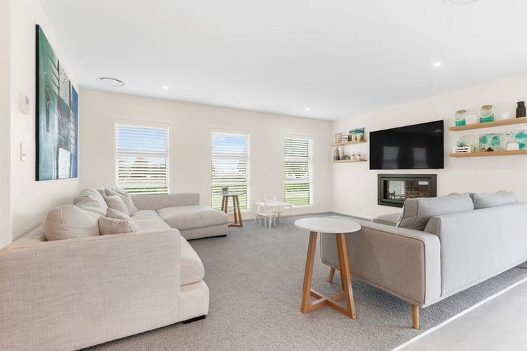 Photo of property in 13 Temm Road, Te Poi, Matamata, 3473