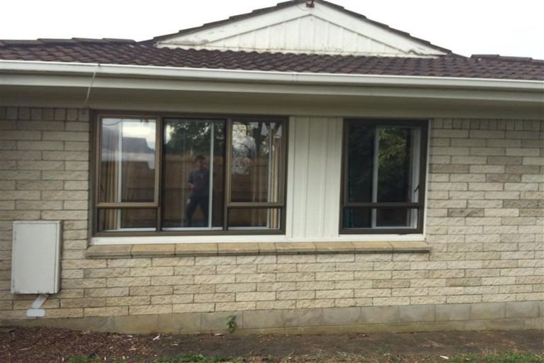 Photo of property in 1/274 Bucklands Beach Road, Bucklands Beach, Auckland, 2012