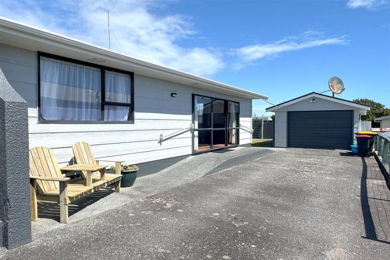 Photo of property in 6b Swift Street, Blaketown, Greymouth, 7805