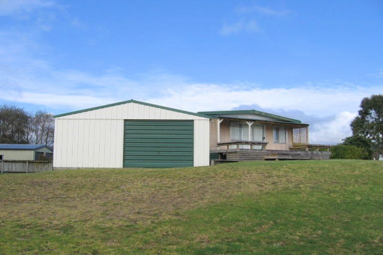 Photo of property in 409 Harbour View Road, Whangamata, 3620