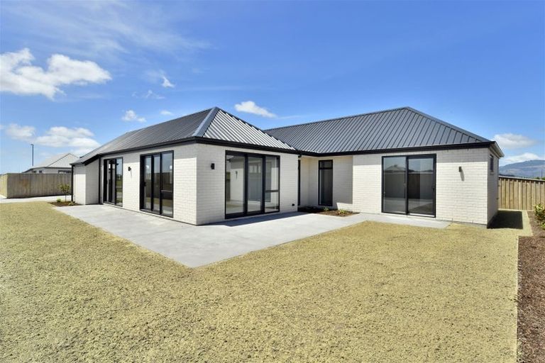 Photo of property in 24c Little Gem Road, Wigram, Christchurch, 8025