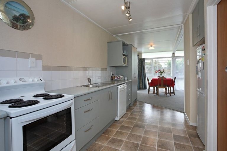 Photo of property in 206 Manchester Street, Feilding, 4702