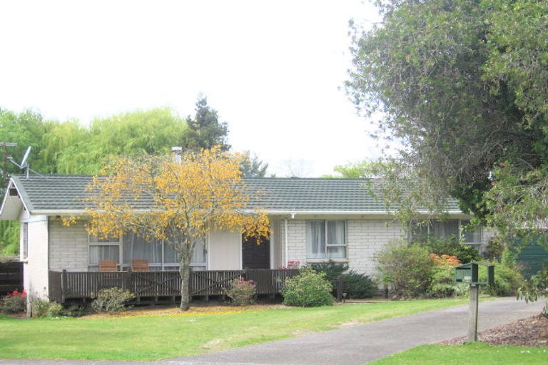 Photo of property in 15 Castor Place, Sunnybrook, Rotorua, 3015