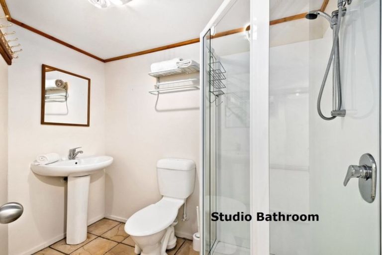 Photo of property in 8 Ohau Drive, Lake Ohau, Twizel, 9412