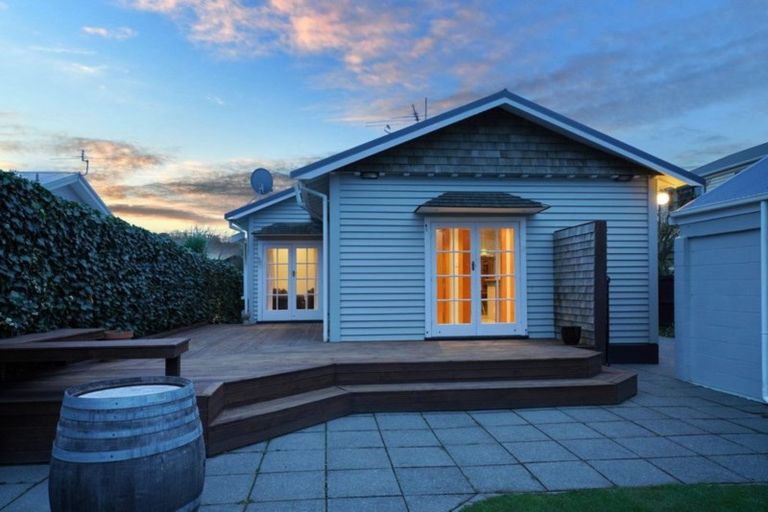 Photo of property in 22 Bletsoe Avenue, Spreydon, Christchurch, 8024