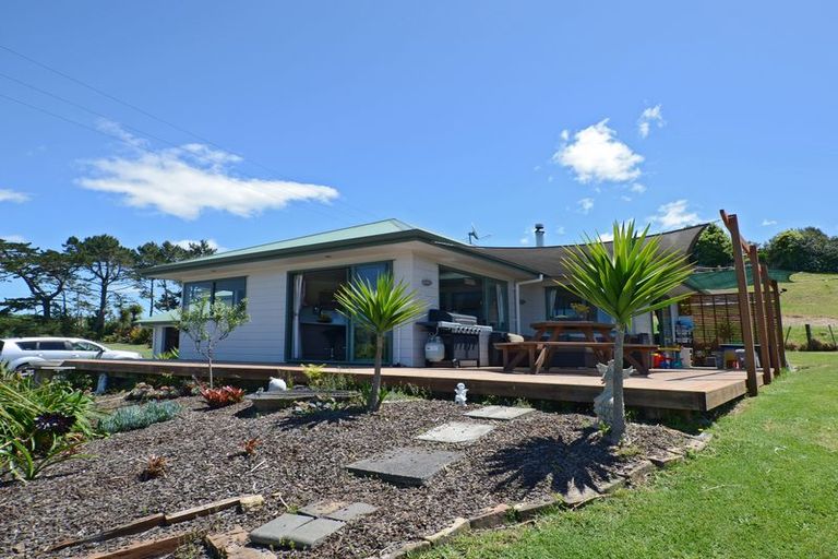 Photo of property in 7 Macks Lane, Mangapai, Whangarei, 0178