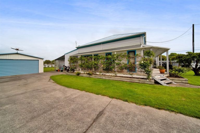 Photo of property in 30 Caledonia Street, Hawera, 4610