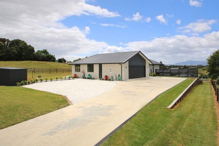 Photo of property in 3/900 Bond Road, Te Awamutu, 3879