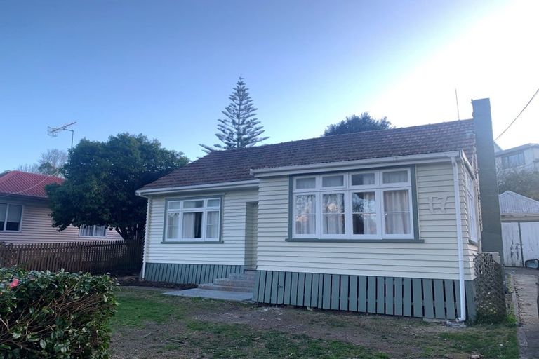 Photo of property in 17 Hillsborough Terrace, Hamilton Central, Hamilton, 3204