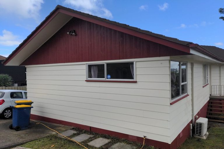 Photo of property in 7 Andros Place, Unsworth Heights, Auckland, 0632