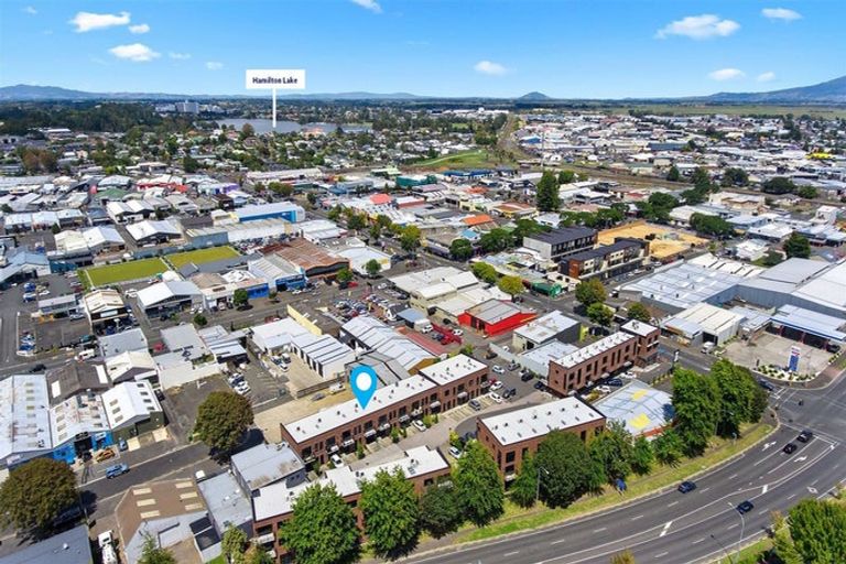 Photo of property in 14 Village Quarter Lane, Frankton, Hamilton, 3204