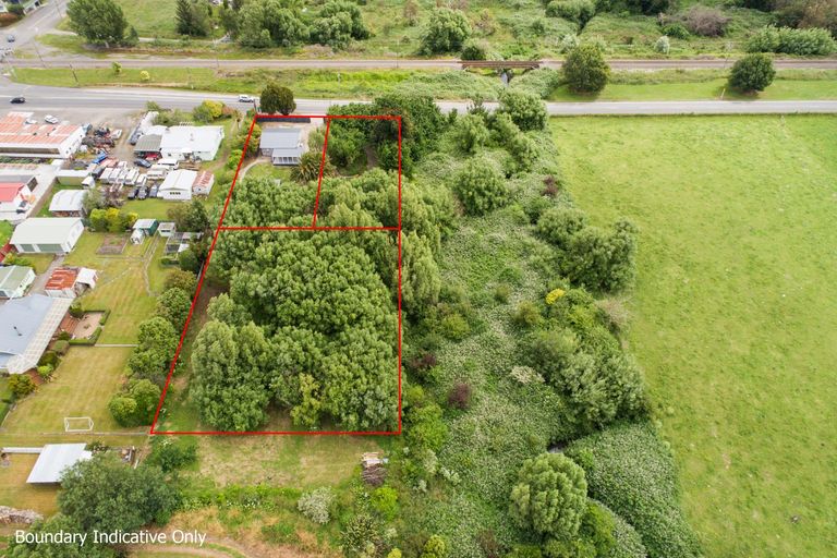 Photo of property in 38 Campbell Road, Bunnythorpe, Palmerston North, 4481