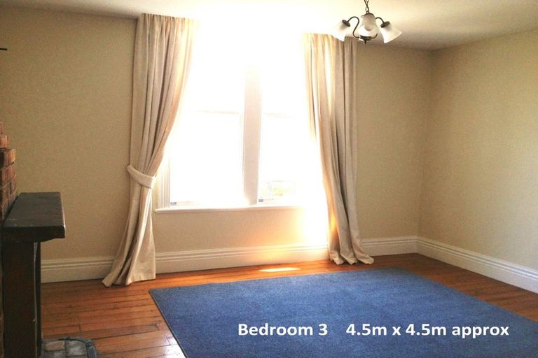 Photo of property in 137 Dixon Street, Te Aro, Wellington, 6011