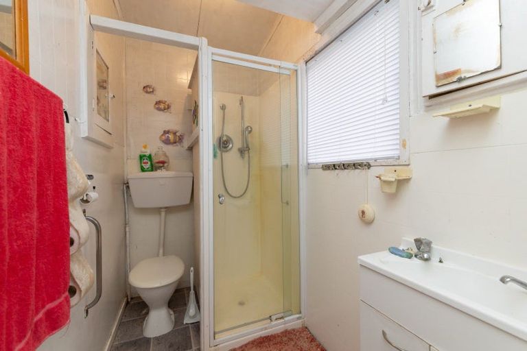 Photo of property in 34 Tokomaru East Road, Tokomaru, Palmerston North, 4474